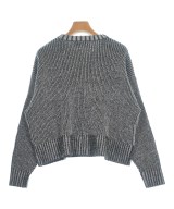 B MING LIFE STORE by BEAMS（ビーミングライフストアバイビームス）ニット・セーター 黒 サイズ:F レディース/2200637137027