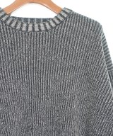 B MING LIFE STORE by BEAMS（ビーミングライフストアバイビームス）ニット・セーター 黒 サイズ:F レディース/2200637137027