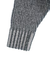 B MING LIFE STORE by BEAMS（ビーミングライフストアバイビームス）ニット・セーター 黒 サイズ:F レディース/2200637137027