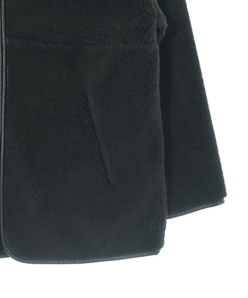 B MING LIFE STORE by BEAMS（ビーミングライフストアバイビームス）ブルゾン 黒 サイズ:M レディース/2200645904031