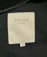 B MING LIFE STORE by BEAMS（ビーミングライフストアバイビームス）ブルゾン 黒 サイズ:M レディース/2200645904031
