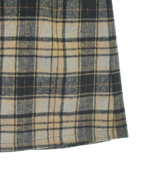 B MING LIFE STORE by BEAMS（ビーミングライフストアバイビームス）ロング・マキシ丈スカート 黒 サイズ:M レディース/2200648505020