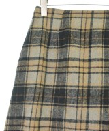 B MING LIFE STORE by BEAMS（ビーミングライフストアバイビームス）ロング・マキシ丈スカート 黒 サイズ:M レディース/2200648505020