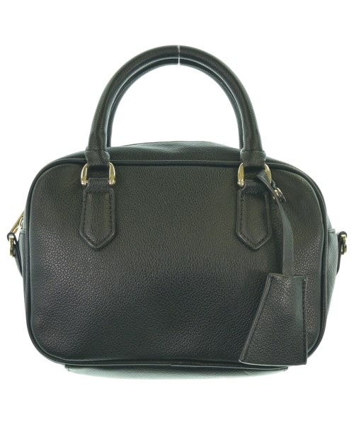 B MING LIFE STORE by BEAMS(ビーミングライフストアバイビームス)ハンドバッグ 黒 サイズ:-/2200646143088