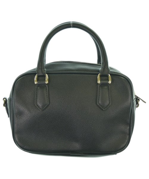 B MING LIFE STORE by BEAMS（ビーミングライフストアバイビームス）ハンドバッグ 黒 サイズ:- レディース/2200646143088