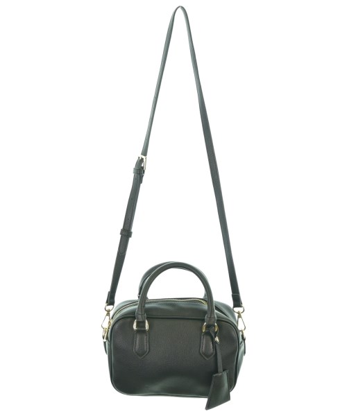 B MING LIFE STORE by BEAMS（ビーミングライフストアバイビームス）ハンドバッグ 黒 サイズ:- レディース/2200646143088