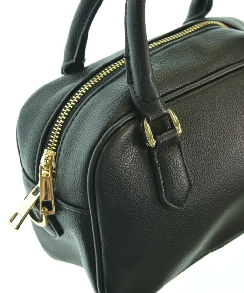 B MING LIFE STORE by BEAMS（ビーミングライフストアバイビームス）ハンドバッグ 黒 サイズ:- レディース/2200646143088