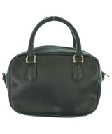 B MING LIFE STORE by BEAMS（ビーミングライフストアバイビームス）ハンドバッグ 黒 サイズ:- レディース/2200646143088