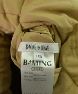 B MING LIFE STORE by BEAMS（ビーミングライフストアバイビームス）その他 ベージュ サイズ:120(7T-8T) キッズ/2200648078036