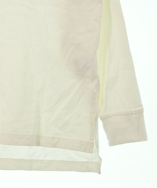 B MING LIFE STORE by BEAMS（ビーミングライフストアバイビームス）Tシャツ・カットソー 白 サイズ:ONE レディース/2200644854047