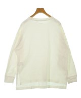 B MING LIFE STORE by BEAMS（ビーミングライフストアバイビームス）Tシャツ・カットソー 白 サイズ:ONE レディース/2200644854047