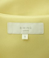 B MING LIFE STORE by BEAMS（ビーミングライフストアバイビームス）ブラウス 黄 サイズ:S レディース/2200644894029