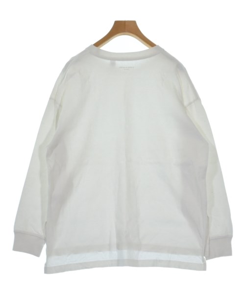 B MING LIFE STORE by BEAMS（ビーミングライフストアバイビームス）Tシャツ・カットソー 白 サイズ:ONE レディース/2200642583048