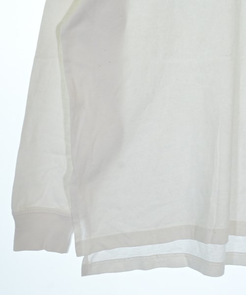 B MING LIFE STORE by BEAMS（ビーミングライフストアバイビームス）Tシャツ・カットソー 白 サイズ:ONE レディース/2200642583048