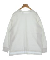 B MING LIFE STORE by BEAMS（ビーミングライフストアバイビームス）Tシャツ・カットソー 白 サイズ:ONE レディース/2200642583048
