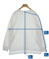 B MING LIFE STORE by BEAMS（ビーミングライフストアバイビームス）Tシャツ・カットソー 白 サイズ:ONE レディース/2200642583048