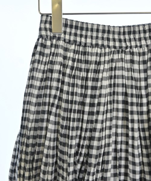 B MING LIFE STORE by BEAMS（ビーミングライフストアバイビームス）ロング・マキシ丈スカート 黒 サイズ:S レディース/2200643762176