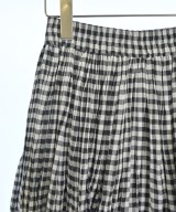 B MING LIFE STORE by BEAMS（ビーミングライフストアバイビームス）ロング・マキシ丈スカート 黒 サイズ:S レディース/2200643762176