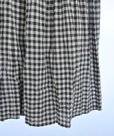 B MING LIFE STORE by BEAMS（ビーミングライフストアバイビームス）ロング・マキシ丈スカート 黒 サイズ:S レディース/2200643762176