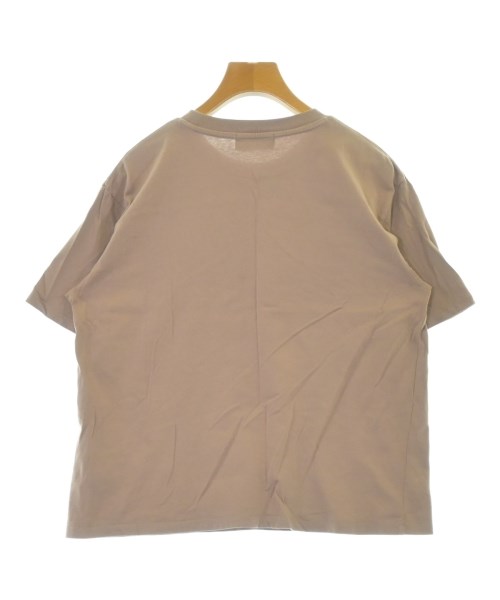 B MING LIFE STORE by BEAMS（ビーミングライフストアバイビームス）Tシャツ・カットソー 茶 サイズ:F レディース/2200700904099