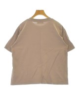 B MING LIFE STORE by BEAMS（ビーミングライフストアバイビームス）Tシャツ・カットソー 茶 サイズ:F レディース/2200700904099