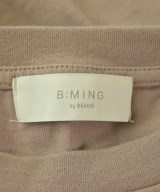 B MING LIFE STORE by BEAMS（ビーミングライフストアバイビームス）Tシャツ・カットソー 茶 サイズ:F レディース/2200700904099