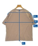 B MING LIFE STORE by BEAMS（ビーミングライフストアバイビームス）Tシャツ・カットソー 茶 サイズ:F レディース/2200700904099