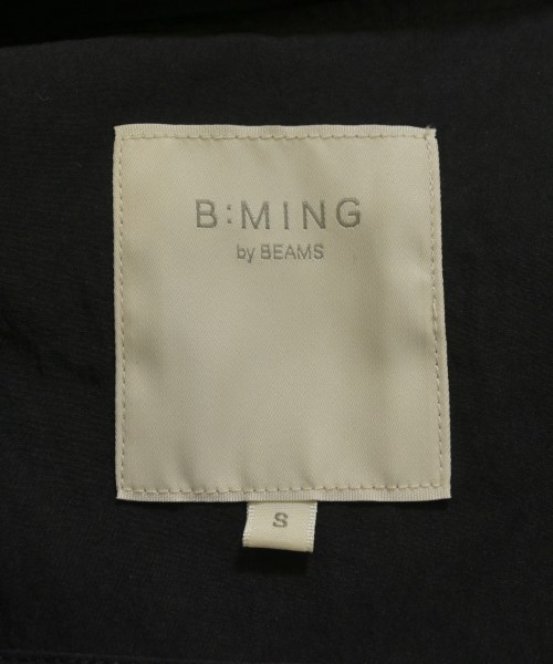 B MING LIFE STORE by BEAMS（ビーミングライフストアバイビームス）その他 黒 サイズ:-(M位) レディース/2200698832022