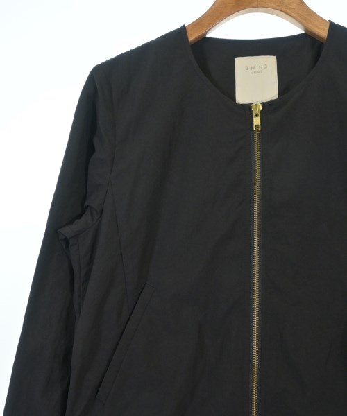B MING LIFE STORE by BEAMS（ビーミングライフストアバイビームス）その他 黒 サイズ:-(M位) レディース/2200698832022