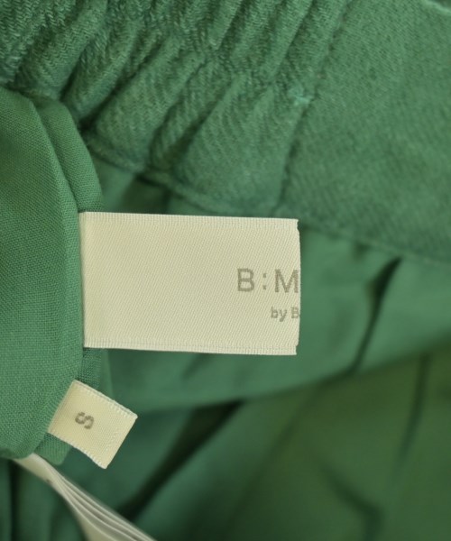 B MING LIFE STORE by BEAMS（ビーミングライフストアバイビームス）その他 緑 サイズ:S レディース/2200699493048