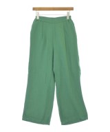 B MING LIFE STORE by BEAMS（ビーミングライフストアバイビームス）その他 緑 サイズ:S レディース/2200699493048