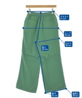 B MING LIFE STORE by BEAMS（ビーミングライフストアバイビームス）その他 緑 サイズ:S レディース/2200699493048