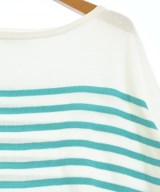 B MING LIFE STORE by BEAMS（ビーミングライフストアバイビームス）ニット・セーター 白 サイズ:ONE レディース/2200701251086