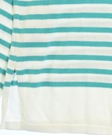 B MING LIFE STORE by BEAMS（ビーミングライフストアバイビームス）ニット・セーター 白 サイズ:ONE レディース/2200701251086