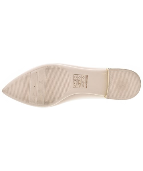 B MING LIFE STORE by BEAMS（ビーミングライフストアバイビームス）バレエシューズ/オペラシューズ ピンク サイズ:UK8(25cm位) レディース/2200704275058