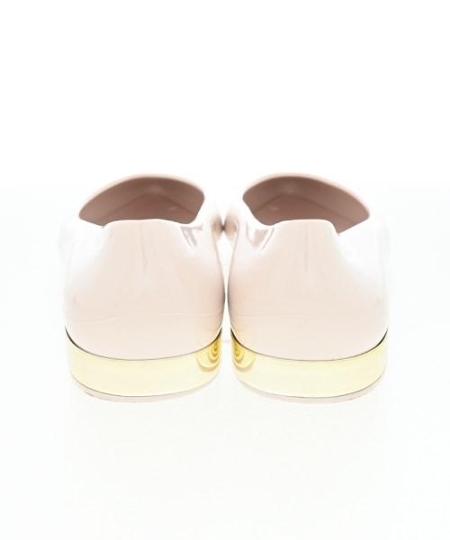 B MING LIFE STORE by BEAMS（ビーミングライフストアバイビームス）バレエシューズ/オペラシューズ ピンク サイズ:UK8(25cm位) レディース/2200704275058