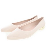 B MING LIFE STORE by BEAMS（ビーミングライフストアバイビームス）バレエシューズ/オペラシューズ ピンク サイズ:UK8(25cm位) レディース/2200704275058