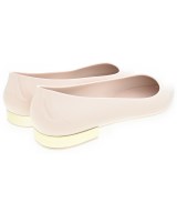 B MING LIFE STORE by BEAMS（ビーミングライフストアバイビームス）バレエシューズ/オペラシューズ ピンク サイズ:UK8(25cm位) レディース/2200704275058