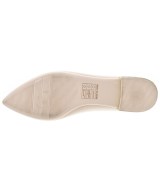 B MING LIFE STORE by BEAMS（ビーミングライフストアバイビームス）バレエシューズ/オペラシューズ ピンク サイズ:UK8(25cm位) レディース/2200704275058