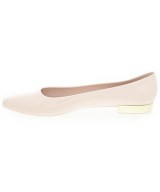 B MING LIFE STORE by BEAMS（ビーミングライフストアバイビームス）バレエシューズ/オペラシューズ ピンク サイズ:UK8(25cm位) レディース/2200704275058