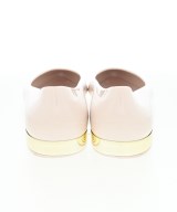 B MING LIFE STORE by BEAMS（ビーミングライフストアバイビームス）バレエシューズ/オペラシューズ ピンク サイズ:UK8(25cm位) レディース/2200704275058
