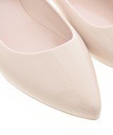B MING LIFE STORE by BEAMS（ビーミングライフストアバイビームス）バレエシューズ/オペラシューズ ピンク サイズ:UK8(25cm位) レディース/2200704275058