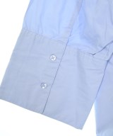 B MING LIFE STORE by BEAMS（ビーミングライフストアバイビームス）ブラウス 青 サイズ:F レディース/2200704166042