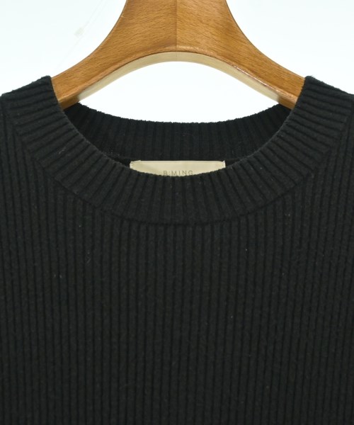 B MING LIFE STORE by BEAMS（ビーミングライフストアバイビームス）ワンピース 黒 サイズ:-(M位) レディース/2200704995017