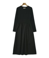 B MING LIFE STORE by BEAMS（ビーミングライフストアバイビームス）ワンピース 黒 サイズ:-(M位) レディース/2200704995017