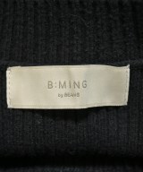 B MING LIFE STORE by BEAMS（ビーミングライフストアバイビームス）ワンピース 黒 サイズ:-(M位) レディース/2200704995017