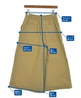 B MING LIFE STORE by BEAMS（ビーミングライフストアバイビームス）その他 ベージュ サイズ:M レディース/2200702577130