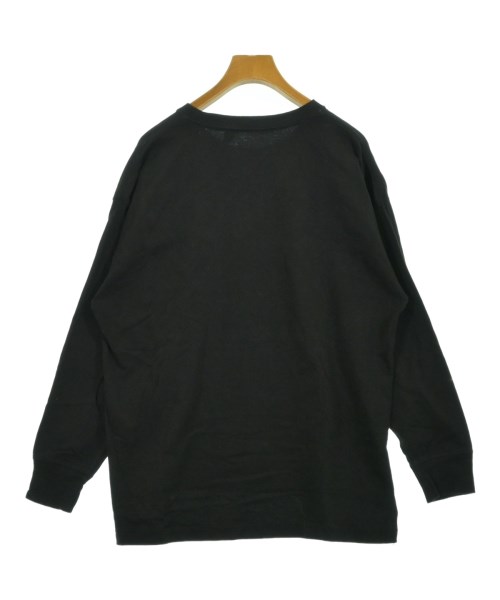 B MING LIFE STORE by BEAMS（ビーミングライフストアバイビームス）Tシャツ・カットソー 黒 サイズ:ONE レディース/2200702174087