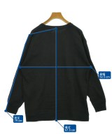 B MING LIFE STORE by BEAMS（ビーミングライフストアバイビームス）Tシャツ・カットソー 黒 サイズ:ONE レディース/2200702174087
