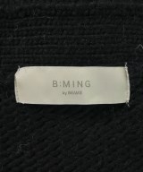 B MING LIFE STORE by BEAMS（ビーミングライフストアバイビームス）カーディガン 黒 サイズ:F レディース/2200706286670